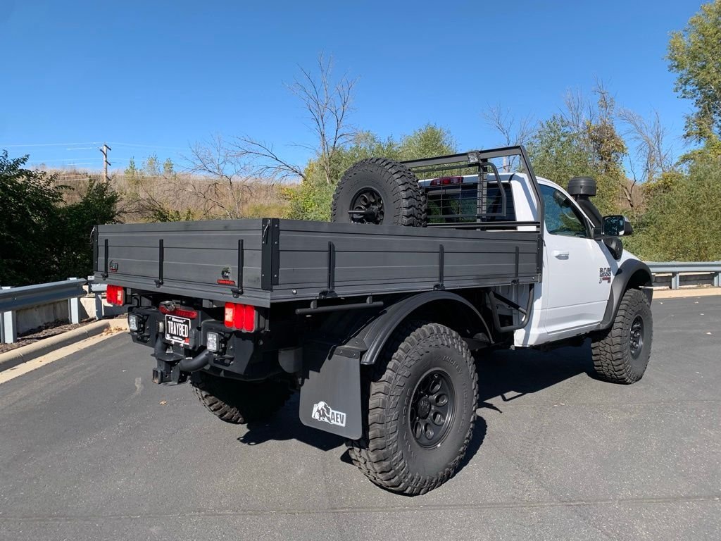 ram ram 2500 pickup 2017 3C6MR5BL7HG763126 image ram ram 2500 pickup 2017 3C6MR5BL7HG763126 image